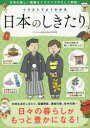 【3980円以上送料無料】イラストでよくわかる日本のしきたり/ミニマル/著 ブロックバスター/著