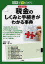 【3980円以上送料無料】税金のしくみと手続きがわかる事典 図解で早わかり/武田守/監修