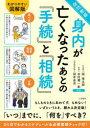 【3980円以上送料無料】身内が亡くなったあとの『手続』と『相続』／岡信太郎／監修 本村健一郎／監修 岡本圭史／監修