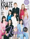 【3980円以上送料無料】KRAZE　001／