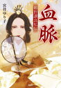 【3980円以上送料無料】血脈 鵜野讃良私伝/宮井ゆり子/著