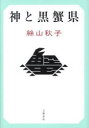 【3980円以上送料無料】神と黒蟹県/絲山秋子/著