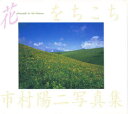 【3980円以上送料無料】花をちこち 市村陽二写真集/市村陽二/著
