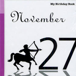 デアゴスティーニ・ジャパン 易・占い 34P　14cm マイ　バ−スデ−　ブツク　11−27