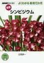 【3980円以上送料無料】シンビジウム/江尻宗一/著