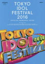 【3980円以上送料無料】TOKYO IDOL FESTIVAL 2016 OFFICIAL MEMORIAL BOOK UPDATE Girls OCTOBER_2016/