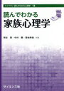 【3980円以上送料無料】読んでわかる家族心理学/相谷登/共著 中村薫/共著 築地典絵/共著