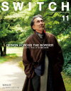 【3980円以上送料無料】SWITCH VOL.40NO.11(2022NOV.)/