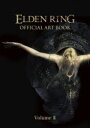 【送料無料】ELDEN RING OFFICIAL ART BOOK Volume2/