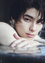 【3980円以上送料無料】響 本田響矢1st写真集/〔MELON/撮影〕 本田響矢/著
