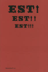 【3980円以上送料無料】EST!カクテルブック/渡辺昭男/著 渡辺憲賢/著 渡辺宗憲/著