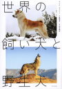 【3980円以上送料無料】世界の飼い犬と野生犬/トム・ジャクソン/著 倉橋俊介/訳 菊水健史/監修
