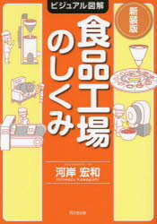 Other - 【3980円以上送料無料】食品工場のしくみ／河岸宏和／著