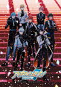 【3980円以上送料無料】アイドリッシュセブンオフィシャルファンブック 4/