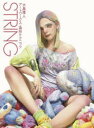 【3980円以上送料無料】STRING 大畠雅人アートワークス・造形テクニック/大畠雅人/著