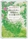 【3980円以上送料無料】絵本のように美しい宿根草の小さな庭づくり 季節の花を長く楽しむ/白馬コルチナ・イングリッシュガーデン/監修