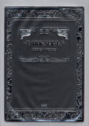 【3980円以上送料無料】DARK SOULS DESIGN WORKS/ファミ通/責任編集