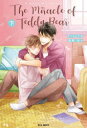 【3980円以上送料無料】The Miracle of Teddy Bear 下/Prapt/著 福冨渉/訳