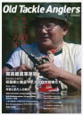【3980円以上送料無料】Old Tackle Anglers/