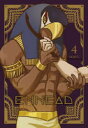 【3980円以上送料無料】ENNEAD 4/MOJITO