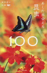 Other - 【3980円以上送料無料】あした出会える昆虫100／森上信夫／著
