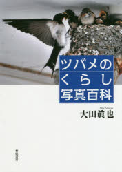 【3980円以上送料無料】ツバメのくらし写真百科／大田眞也／著