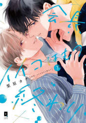 【3980円以上送料無料】会長、イイコはもう終わり　Secret　Love　after　school．　2／栗原カナ／著