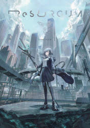 【3980円以上送料無料】ReSURGUM SWAV作品集／SWAV／著