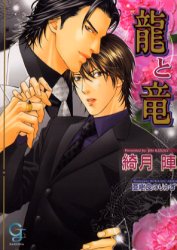 【3980円以上送料無料】龍と竜〜啓蟄〜／綺月陣／著