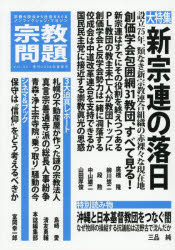 宗教問題