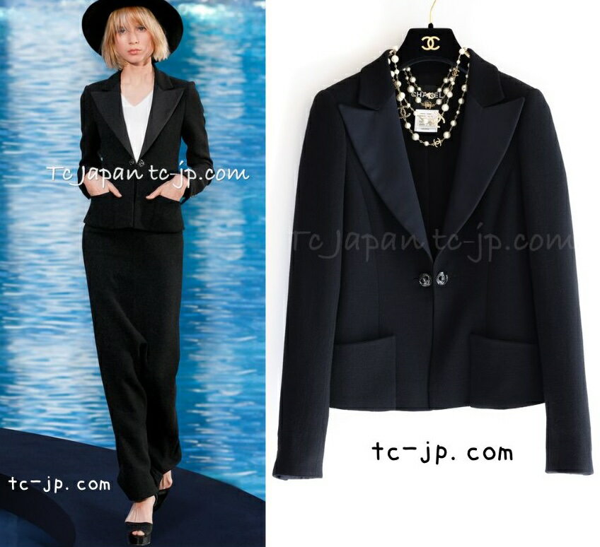楽天市場】ジャケット 白(ブランドシャネル)(レディース 楽天市場】ジャケット 白(ブランドシャネル)(レディース