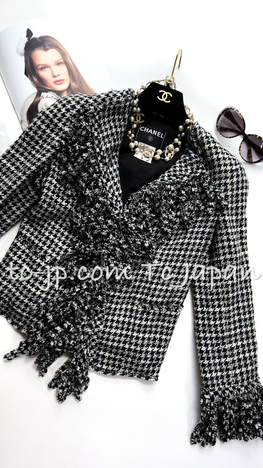 楽天市場】CHANEL フリンジ(レディースファッション)の通販 楽天市場】CHANEL フリンジ(レディースファッション)の通販