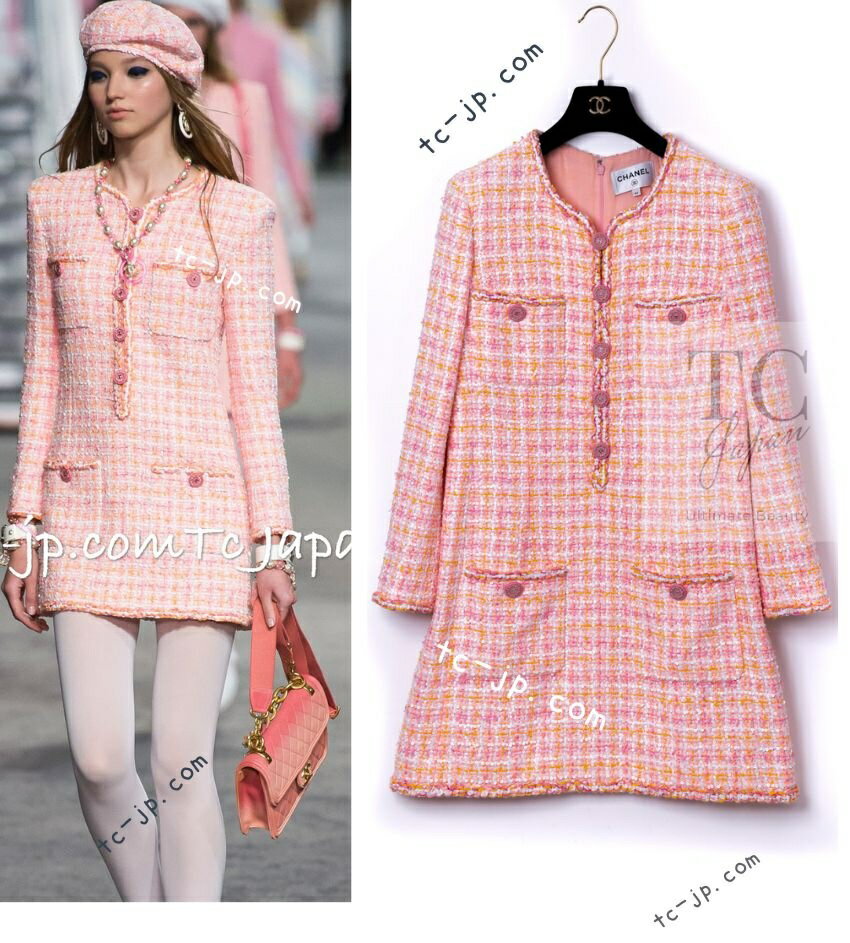 [] ͥ ԡ CHANEL ԥ  ܥ ѥ󥳡 롦饬ե 꺤  Ķ 42 44