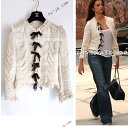 CHANEL ノーカラージャケット