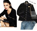 CHANEL ノーカラージャケット