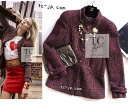 CHANEL テーラード、ブレザー