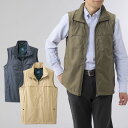 〔敬老の日お届け指定可能 無料ラッピング〕シニアファッション メンズ 80代 70代 60代 90代 プレゼント 高齢者 ギフト 春夏 ベスト 撥水加工 裏地メッシュベスト おじいちゃん 服 紳士服 男性 祖父 お年寄り 老 敬老の日 プレゼント 実用的