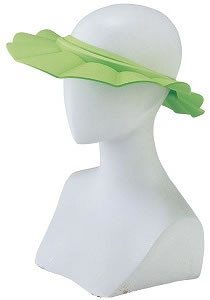 シャンプーハット 介護用品 入浴 福祉用具 介護用品 入浴用品 お風呂用品