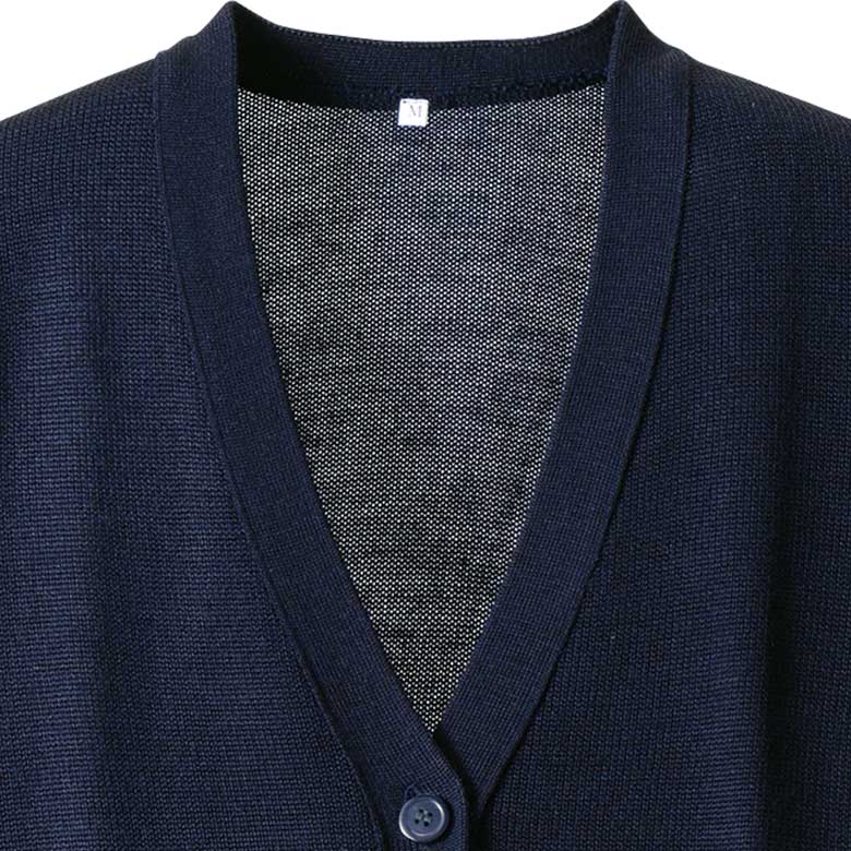 洗える日本製ローゲージざっくりカーディガン(シニアファッション 70代 80代 60代 送料無料 レディース おばあちゃん服 お年寄り 高齢者 春夏 誕生日プレゼント )(婦人服 上品 ミセスファッション)【母の日 プレゼント 実用的 花以外】