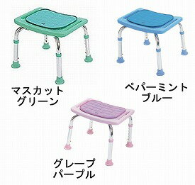 背付 シャワーチェアコンパクトミニ [クッション付]小型背なしタイプ 介護用品 入浴 風呂椅子 風呂いす シャワーチェア 福祉用具 背もたれ お風呂用品 シャワーベンチ 風呂イス バスチェア (介護用品 福祉用具 )