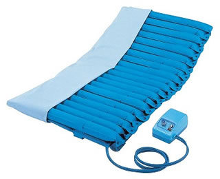 床ずれ防止マットレス エアーマット ラブリーウェイブ 送料無料 介護用品 床ずれ防止 防止