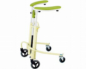 歩行器 介護・トレウォークスリム 大人用 リハビリ 高齢者用 介護用品 福祉用具 歩行訓練