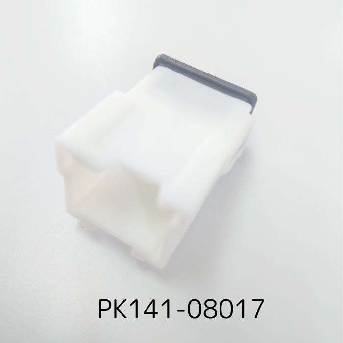Furukawa 古河電気工業 PK141-08017 ハウジング 8極