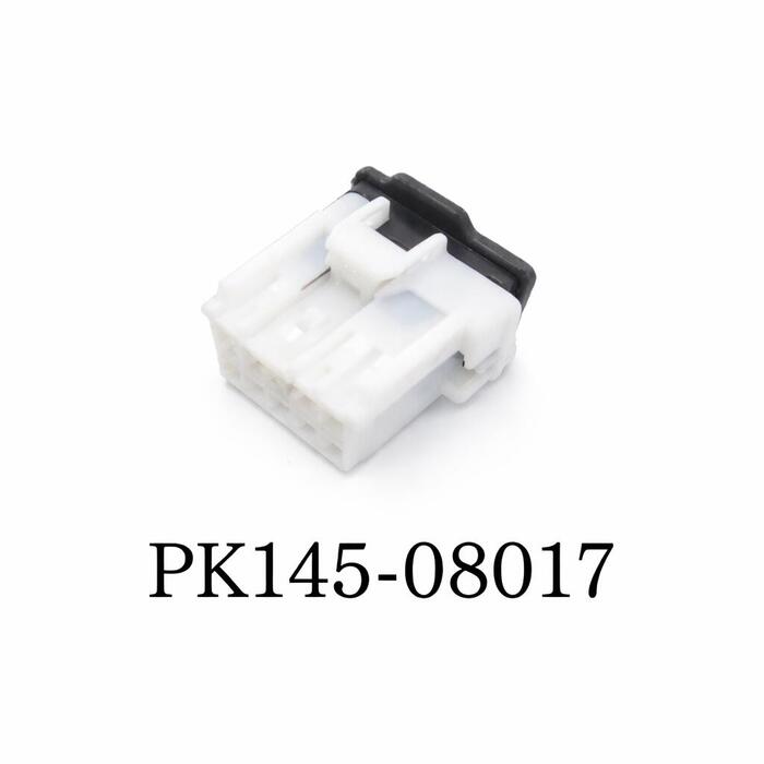 Furukawa 古河電気工業 PK145-08017 ハウジング 8極