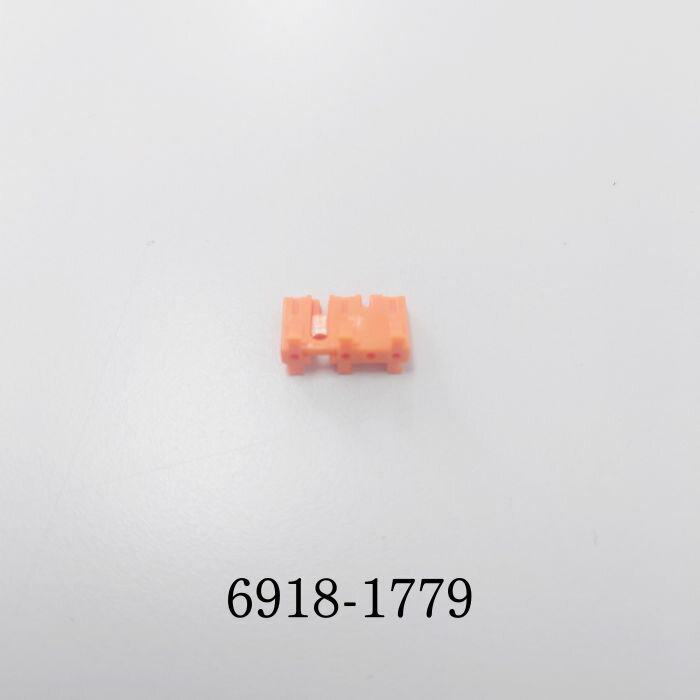 SUMITOMO 住友電装 6918-1779 ハウジング 6極