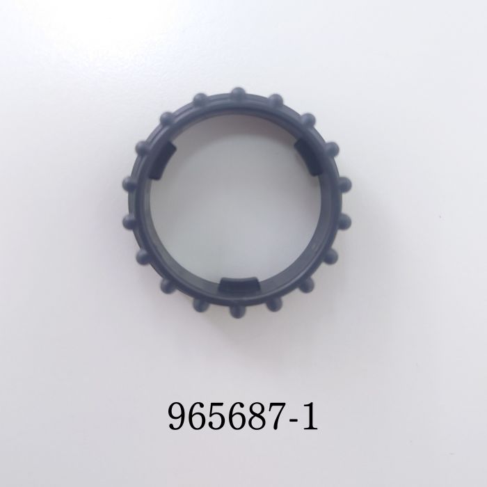 TE タイコエレクトロニクス 965687-1
