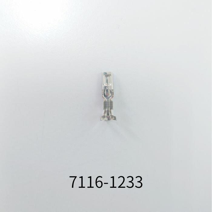 YAZAKI ������� 7116-1233 ü��
