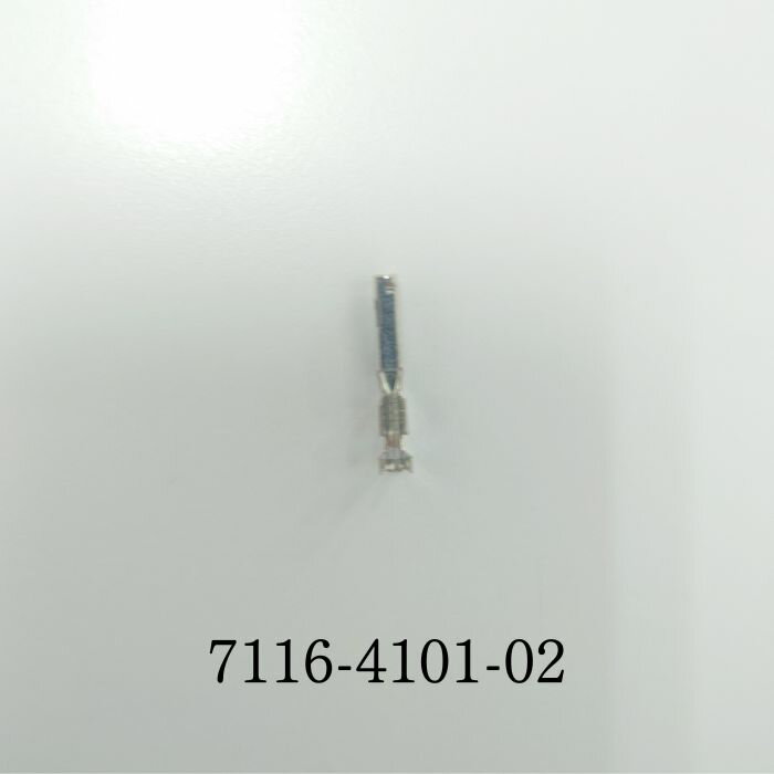 YAZAKI  7116-4101-02 ü