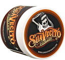 【SUAVECITO】スアベシート ポマード【ORIGINAL】オリジナル 4OZ(約110G）