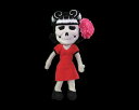 Suavecita Plush Doll スアベシータ プッシュドール suavecito スアベシート